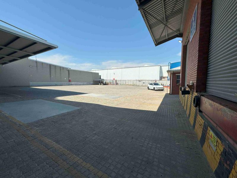 Commercial Property for Sale in Airport Industria Western Cape